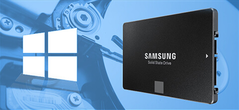 SSD Samsung 860 Qvo 1TB 2.5-Inch SATA III MZ-76Q1T0B