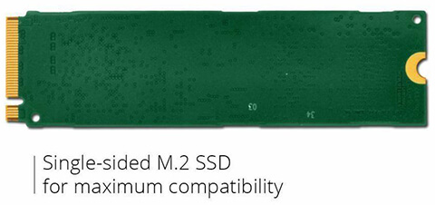 SSD Samsung PM981 512GB NVMe M.2 MZ-VLB512B