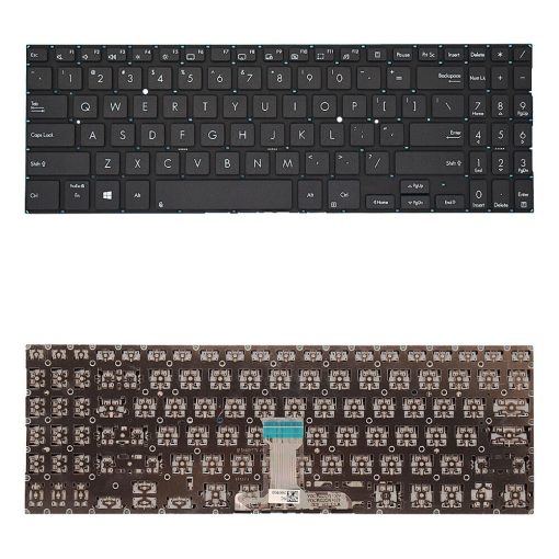 Bàn phím laptop Asus ExpertBook B1 B1500 B1500C B1500CE P1450 BW450 PX555C