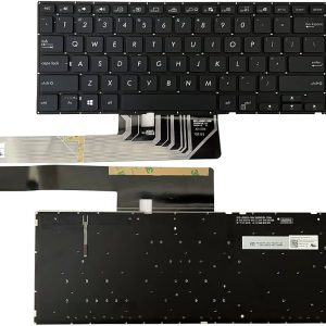 Bàn phím laptop ASUS Vivobook 15 X571 X571F X571G X571GT X571U F571GT VX60F F517 – Có LED – Zin 100% – Bảo Hành 6 Tháng
