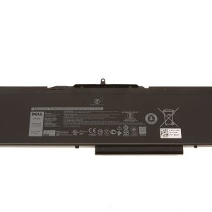 Pin Laptop Dell Latitude 5401 5410 5411, 5501 5510 5511, Precision 3541 3551 – Mã 1FXDH – 97Wh ZIN Chính Hãng – 6 Cell