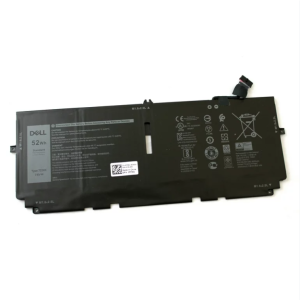 Pin Laptop Dell XPS 13 9300 9310 – 0WN0N0 / 2XXFW / FP86V – 4 Cell – Chính hãng (ZIN)