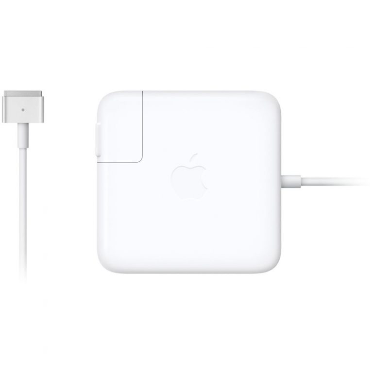 Sạc MacBook 14.85V-3.05A (45W) – MagSafe 2 – ZIN