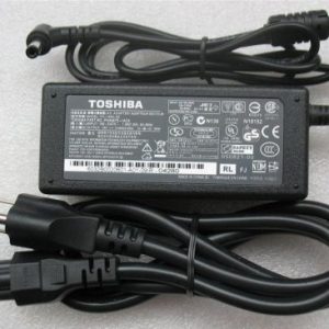🔌 SẠC LAPTOP TOSHIBA 19V-3.42A – OEM